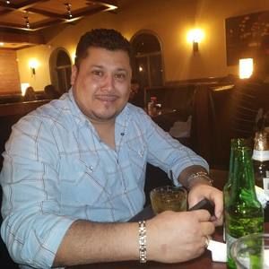 Meet your Posher, Antonio